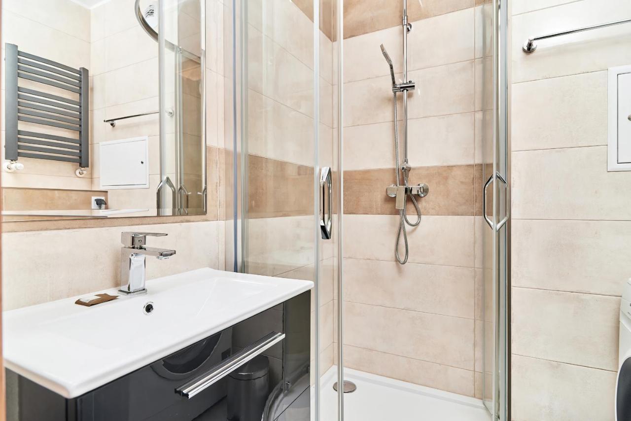 Exclusive Apartments Marina By Noclegi Renters Wrocław Eksteriør billede