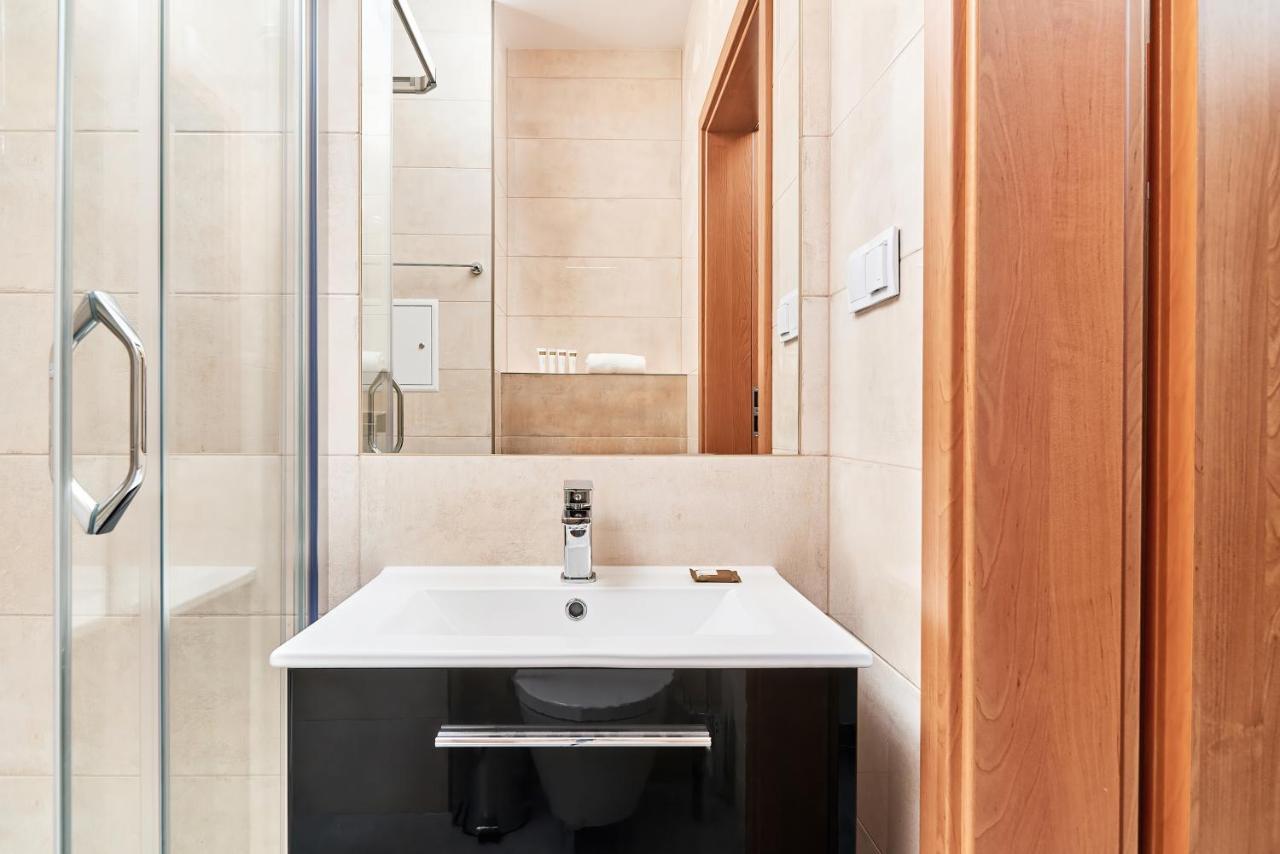 Exclusive Apartments Marina By Noclegi Renters Wrocław Eksteriør billede